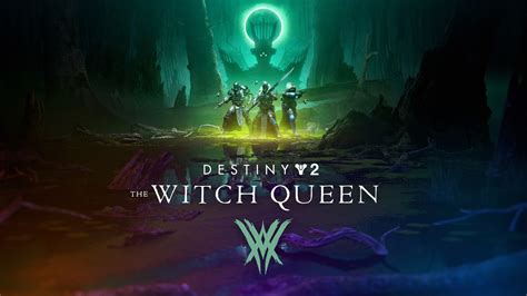 Destiny 2 witch queen free